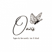 ספא אואזיס במלון נווה - אילת
